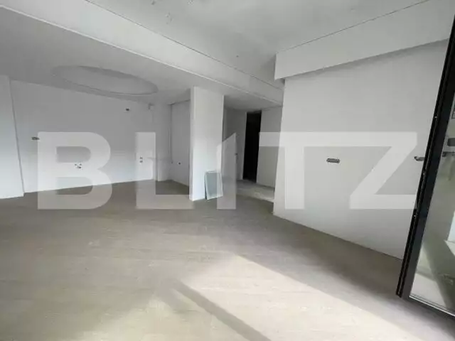 Apartament de 3 camere lux, in zona Aviatiei-Pipera