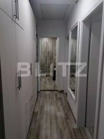 Apartament modern, 2 camere, zona Stejarului