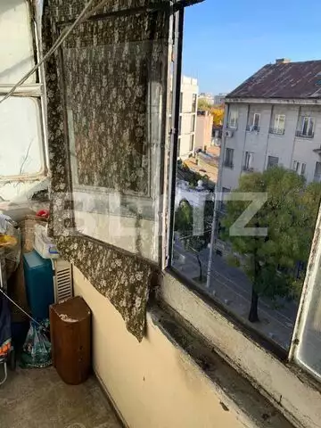 Apartament 2 camere, 45 mp, balcon, Kogalniceanu