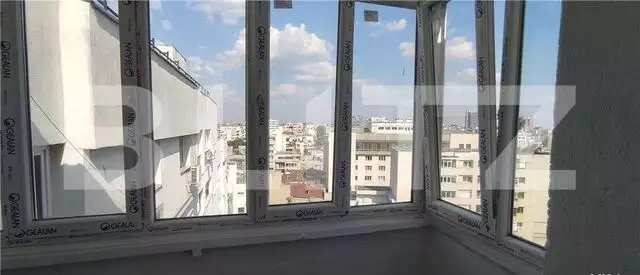 Apartament 2 camere, 41 mp, balcon, Bulevardul Magheru