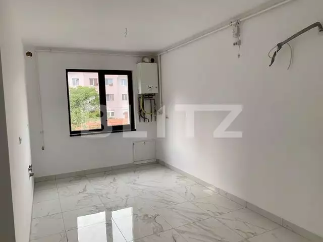 Apartament 2 camere modern, etaj intermediar, 62 mp, zona Vlaicu