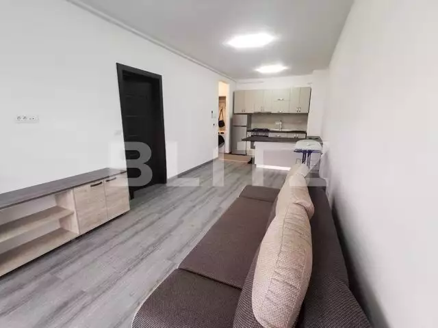 Apartament nou 2 camere, 41 mp, etaj intermediar, Adora Park  