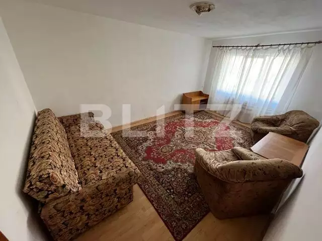 Apartament 3 camere , 67 mp , zona - Tolstoi