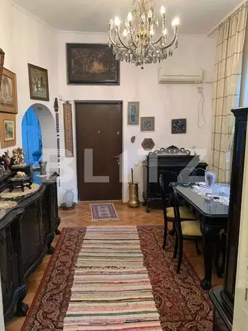 Apartament 3 camere, 68 mp, Piata Gemeni Viitorului