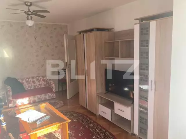 Apartament 3 camere Mihai Vteazu 