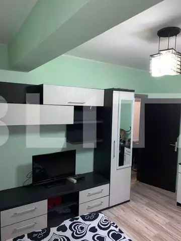 Apartament de 2 camere, bloc nou, zona Trapezului