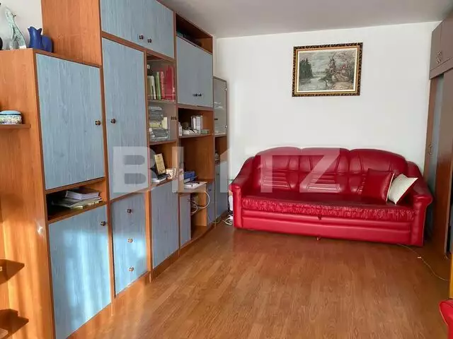 Apartament cu 1 camera, 40 mp, zona Mehedinti