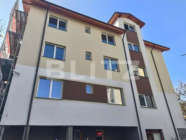 Apartament 3 camere, fond nou, direct dezvoltator, zona Tudor Vladimirescu