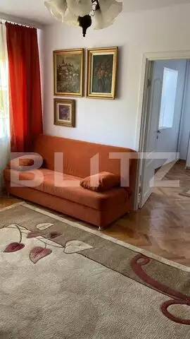 Apartament de 3 camere, 68 mp, zona Podu Ros