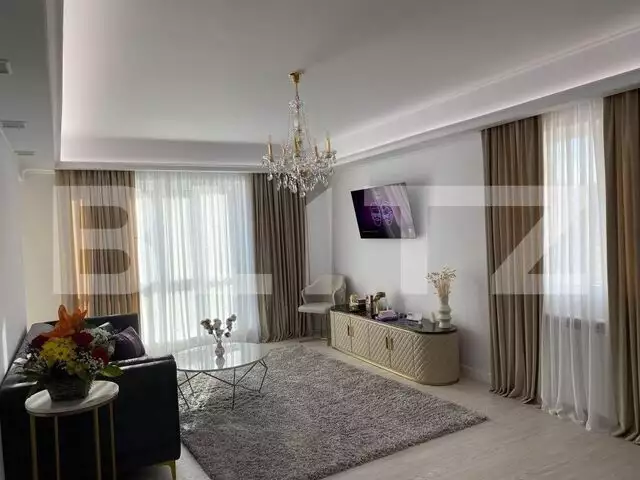 Apartament modern, 2 camere, 57 mp, zona Tatarasi Sud