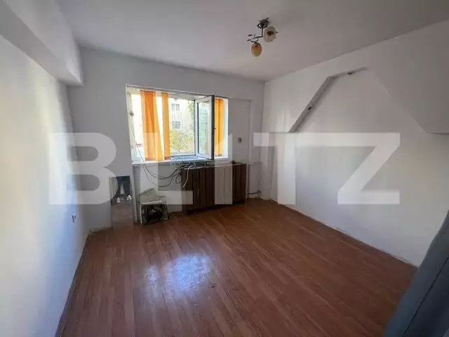 Apartament, 2 camere, 50mp, zona Lapus, zona Intim