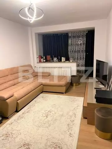 Apartament 2 camere, 50 mp, etaj intermediar, Vitan