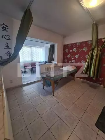 Apartament decomandat, 45mp, 2 camere, zona Republicii