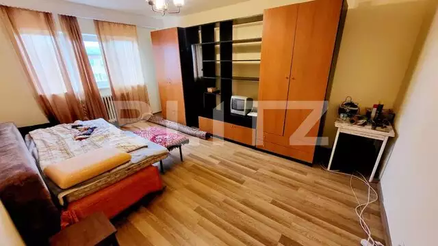 Apartament cu 2 camere, util compartimentat, 50 mp utili