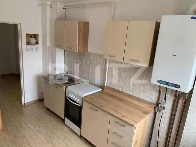 Apartament cu 2 camere - Zona cetate