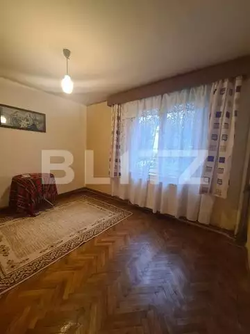 Apartament 2 camere, 50mp, Balcescu