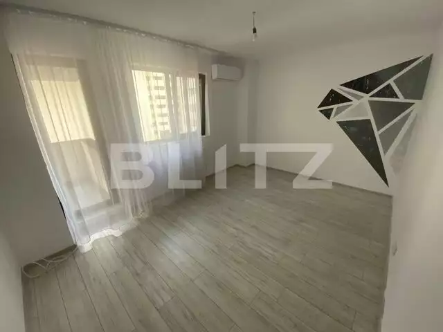 Apartament 3 camere, 76 mp, centrală proprie, zona Sălaj