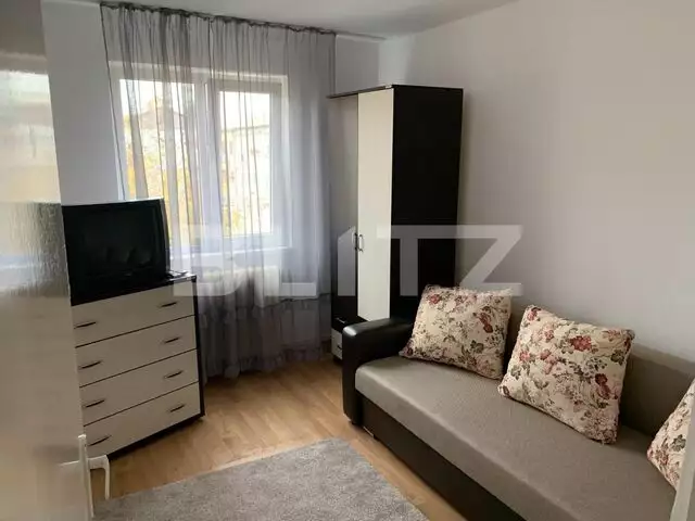 Apartament 2 camere, 38 mp - Zona Cetate