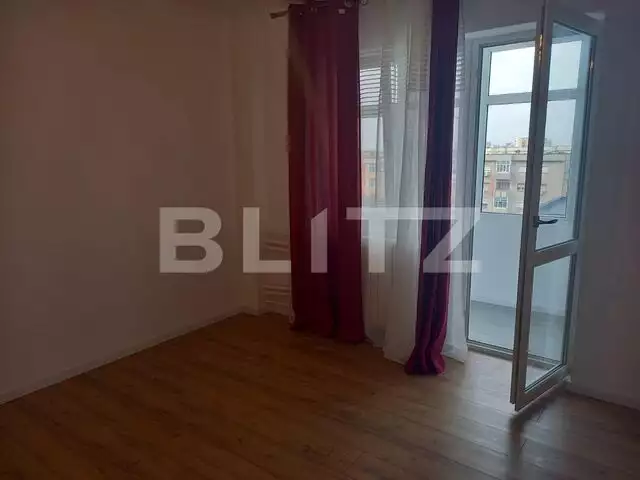 Apartament de 2 camere, decomandat, in zona Garii 