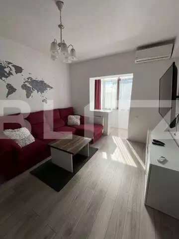 Apartament de 80 MP 4 camere Piata Mihail Kogalniceanu