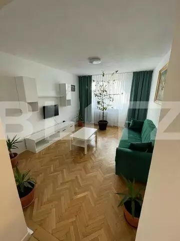 Apartament, 3 camere, 57 mp, Calea Bucuresti, zona Institut