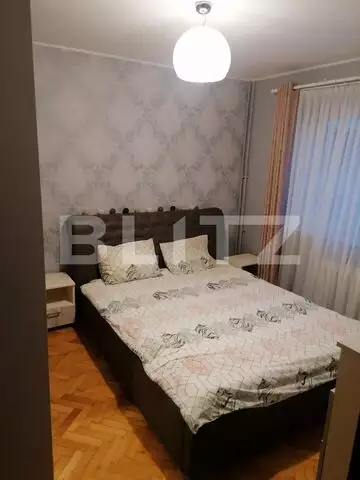 Apartament de 2 camere, 51.2 mp, zona Minerva