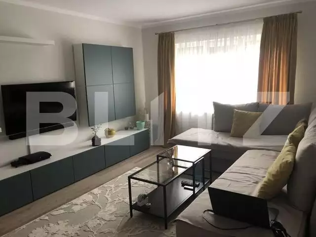 Apartament 3 camere, modern, 80mp, zona Lipovei