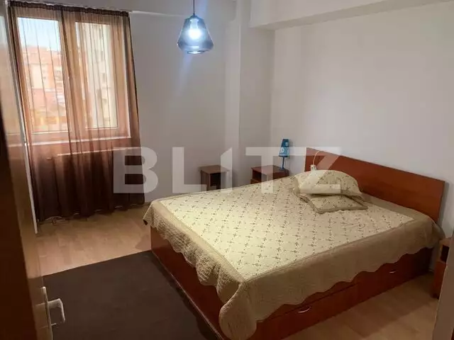 Apartament 3 camere 88 mp - Zona Centru