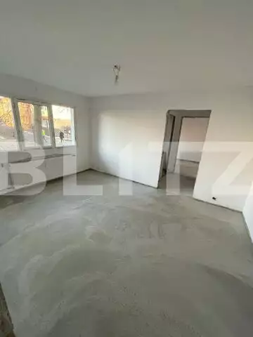 Apartament, 2 camere, 48mp, Brazda, zona Pedagogic