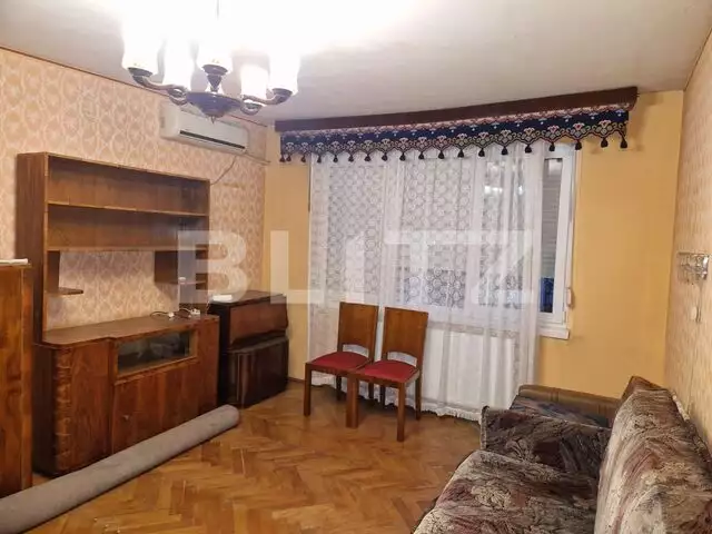 Apartament 2 camere, etaj intermediar, Iulius Mall