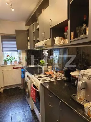 Apartament 2 camere, 42 mp, Bularga