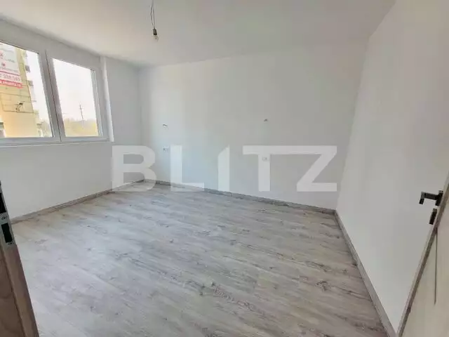 Apartament 2 camere, 69 mp construiti, bloc nou, Iuliu Maniu 