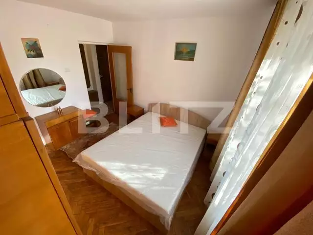 Apartament 2 camere, 52 mp, zona Cetate