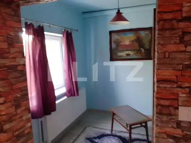 Apartament 2 camere, 50 mp, zona Aeroport