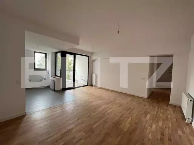 Apartament 3 camere, 89 mp, zona Băneasa