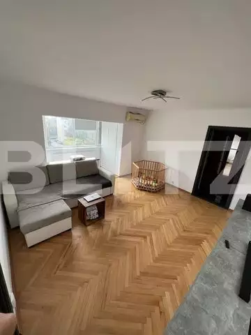 Apartament 2 camere, 49 mp, in Aradului