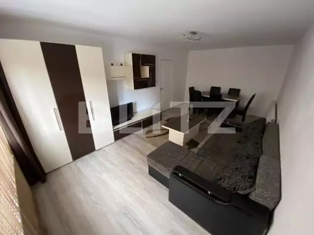 Apartament 2 camere, 58 mp, zona Cetate