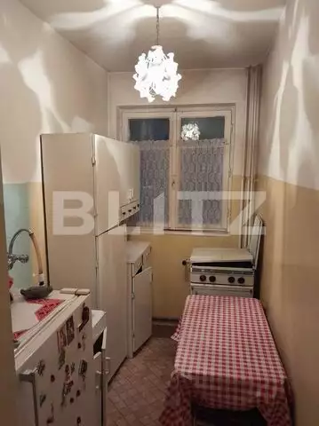 Apartament 2 camere, 32 mp, Circumvalatiunii