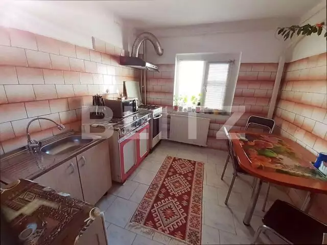 Apartament de 3 camere, 67 mp, in zona Aviatiei