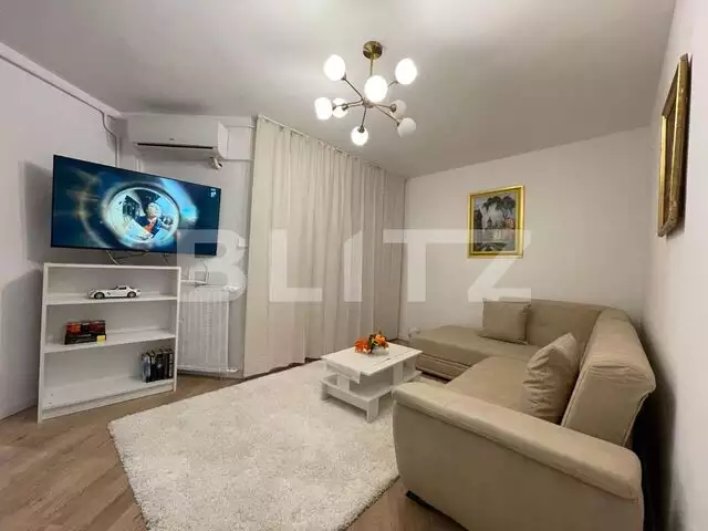 Apartament de 4 camere, 95 mp, in zona Aviatiei