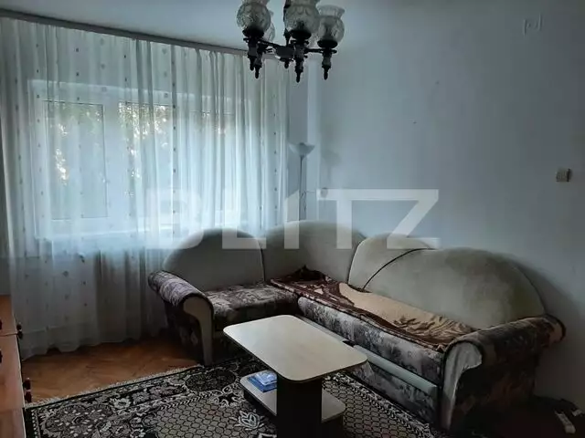 Apartament 3 camere, decomandat, 60 mp, Gheorghe Lazar