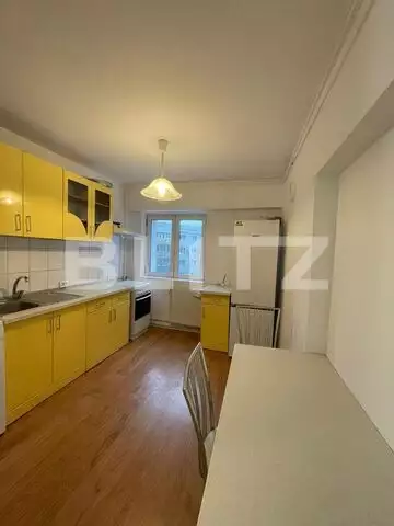 Apartament de 2 camere, in zona Aviatiei