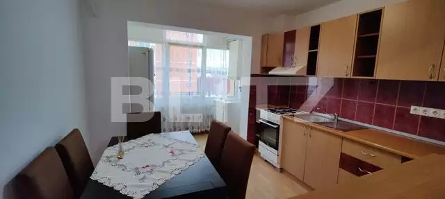 Apartament 3 camere, 65 mp, Vasile Aron