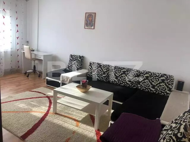 Apartament 3 camere, 70 mp, decomandat, zona City Park