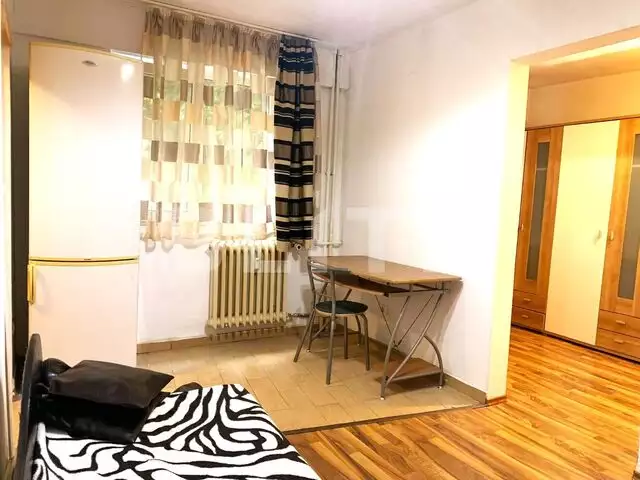 Apartament cochet, 2 camere, 47 mp, zona Intim