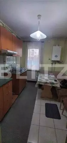 Apartament cu 3 camere, 68 mp, parter, Pandurilor