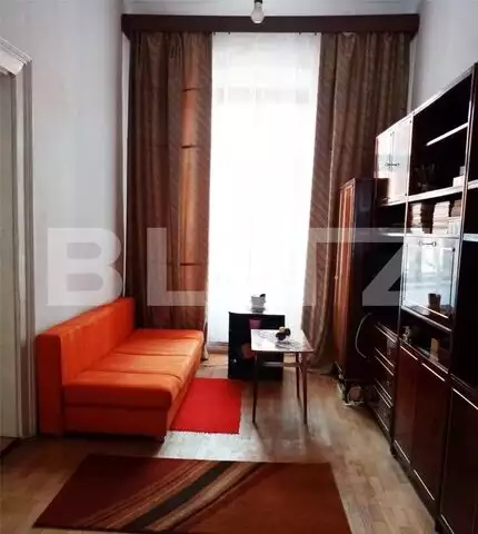 Apartament 2 camere, 74 mp, semidecomandat, Central