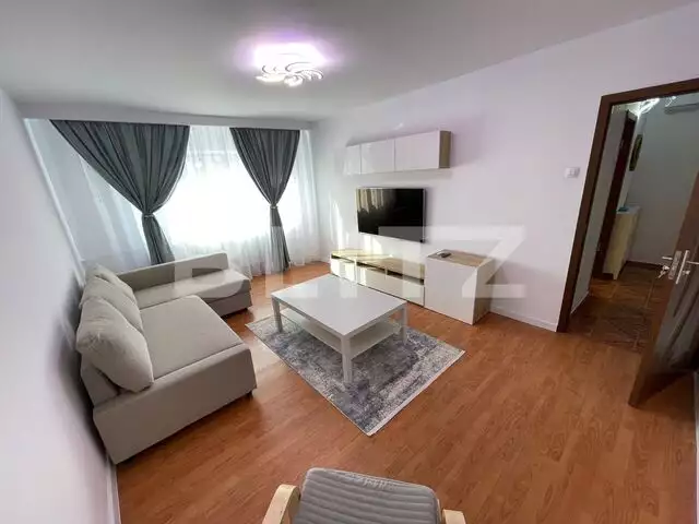 Apartament 2 camere, decomandat, 60 mp, zona Cornitoiu 