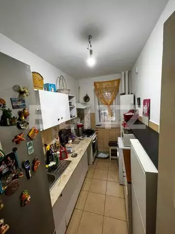 Apartament de 2 camere, 45 mp, Baba Novac