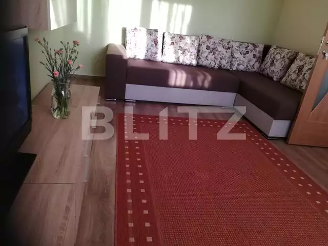 Apartament 2 camere, decomandat, 58,84 mp, zona Dristor